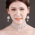 MYLOVE High quality lace jewelry set cheap women accessory wholesale MLT020